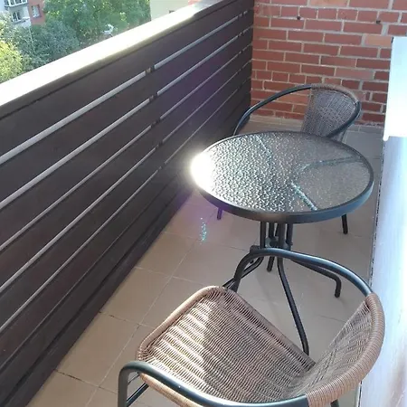 Studija Centre * Klaipėda