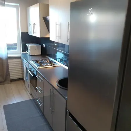 Apartmán Studija Centre