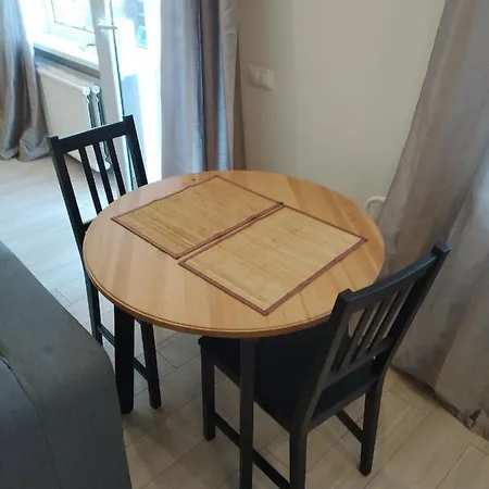 Apartment Studija Centre Klaipeda