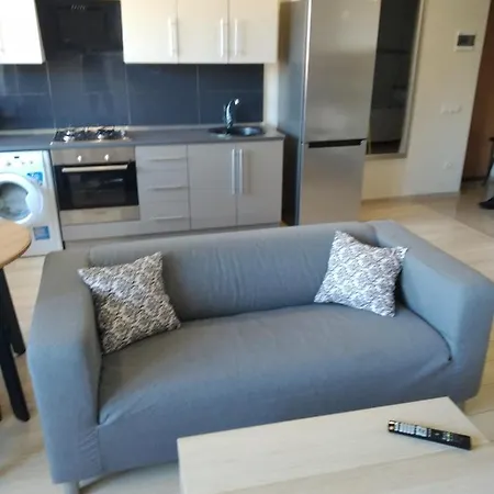 Apartment Studija Centre