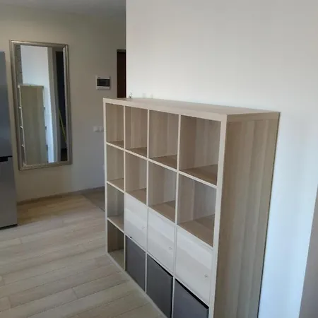 Studija Centre * Klaipeda