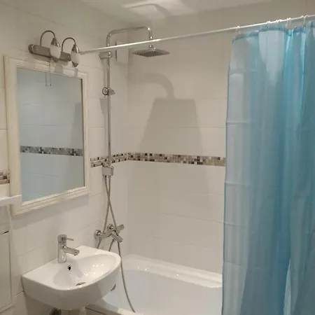 Apartmán Studija Centre *