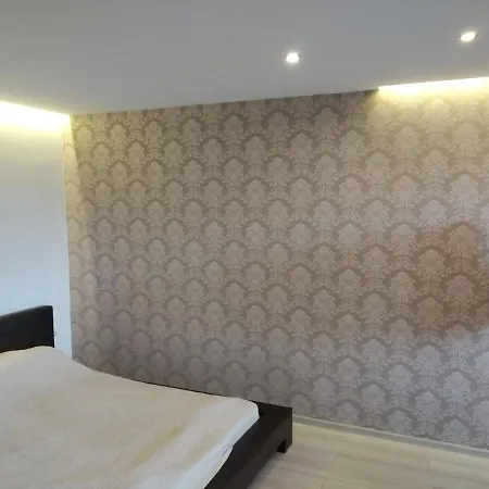 Apartmán Studija Centre Klaipėda