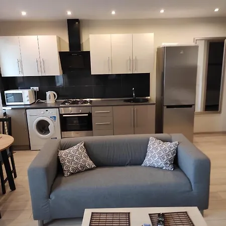 Studija Centre Klaipėda