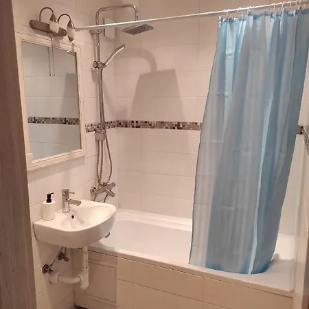 Apartmán Studija Centre