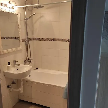 Studija Centre Klaipėda