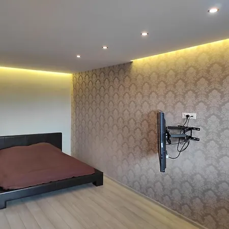 Studija Centre * Klaipėda