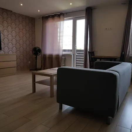 Apartment Studija Centre