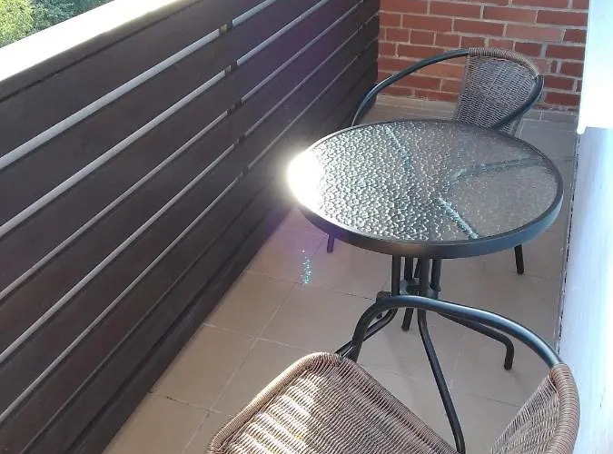 Studija Centre * Κλαϊπέντα