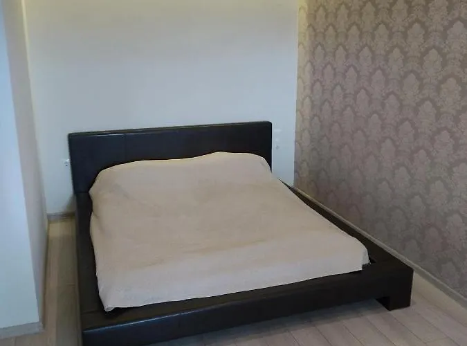 Apartamento Studija Centre *