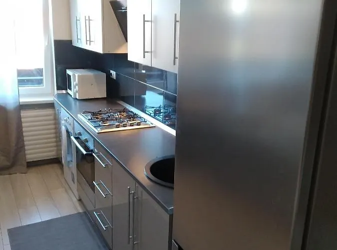 Apartamento Studija Centre