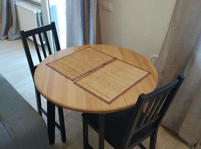 Apartamento Studija Centre Klaipėda