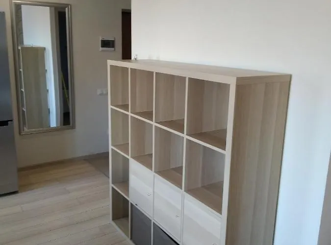 Studija Centre * Klaipėda