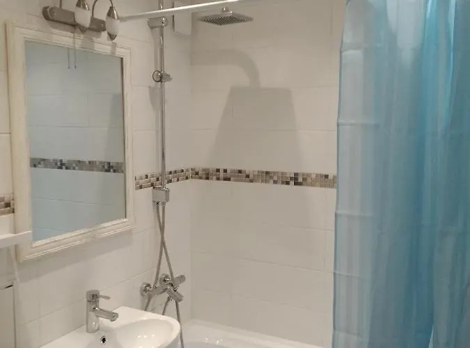 Διαμέρισμα Studija Centre *