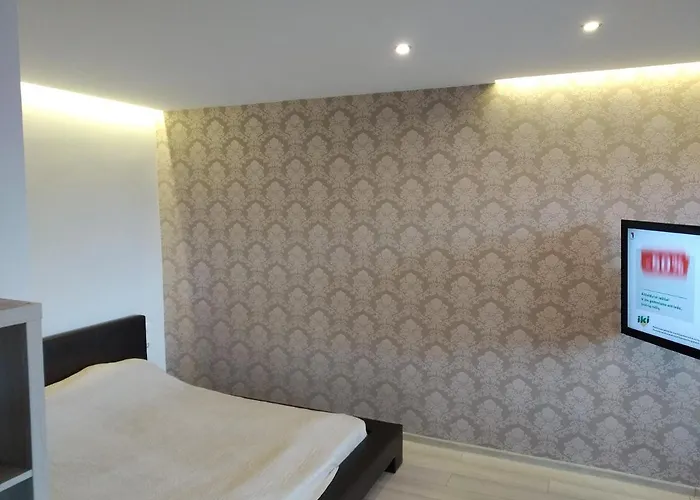 Apartamento Studija Centre Klaipėda