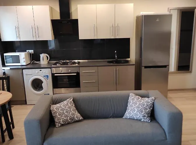 Studija Centre Κλαϊπέντα