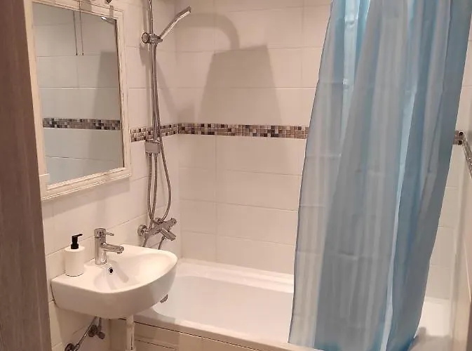 Apartamento Studija Centre