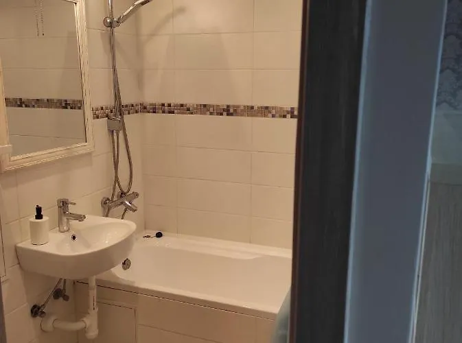 Studija Centre Κλαϊπέντα