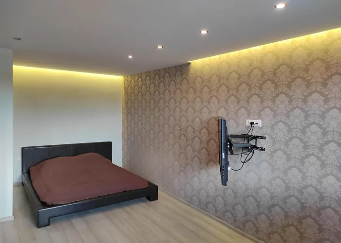 Studija Centre * Klaipėda